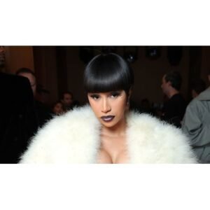 Shocking: Cardi B Deep Cleans Grandma’s Home in DR - Thumbnail