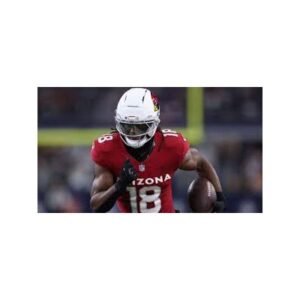 Shocking Cardinals Trade Sends Marvin Harrison Jr. to Texans - Thumbnail