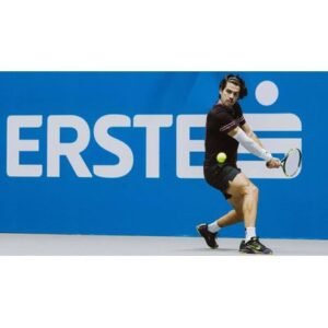 Carlos Alcaraz: Revealed Vienna Debut Time and TV - Thumbnail