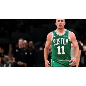 Celtics Explode for 35-Point Win Before Critical Nets Test - Thumbnail