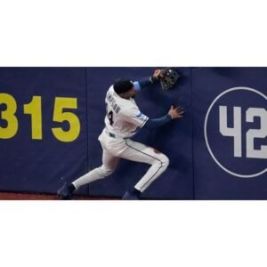 Shocking Chandler Simpson Speed Creates World Series Drama - Thumbnail