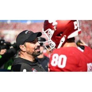 Shocking Charlie Becker Ryan Day Apology After Indiana Loss - Thumbnail