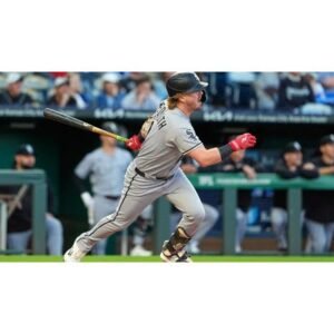 Chase Meidroth Sits Again in Shocking Hamstring Blow - Thumbnail