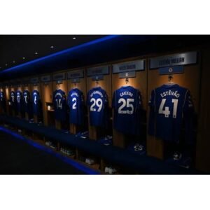 Breaking: Chelsea vs Bournemouth XI Revealed Today - Thumbnail