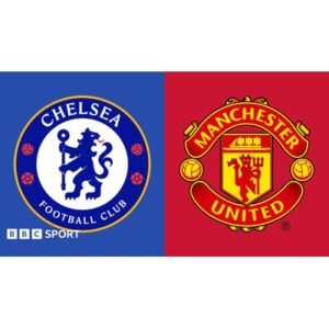 Shocking Chelsea vs Man Utd Crisis as Carrick Under Fire - Thumbnail