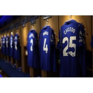 Chelsea vs Spurs: Breaking Team News as Penders Starts - Thumbnail