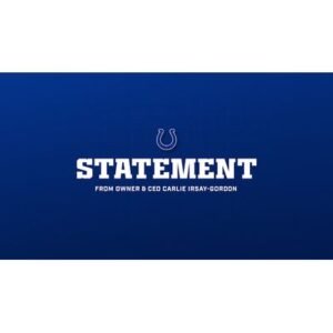 Shocking: Chris Ballard Fired by Colts in Midseason Shake-Up - Thumbnail