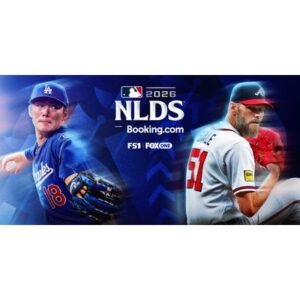 Shocking Chris Sale Duel Makes New Postseason History - Thumbnail
