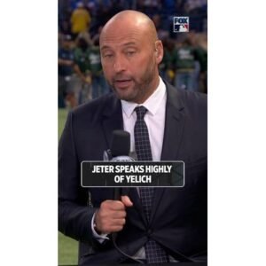 Historic Christian Yelich Finally Wins Brewers’ First Title - Thumbnail