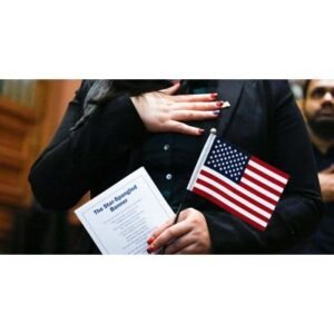 Breaking: DOJ Targets 40 Foreign-Born Americans’ Citizenship - Thumbnail