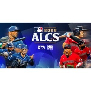 Breaking: Cleveland Guardians ALCS Game 4 Delayed - Thumbnail