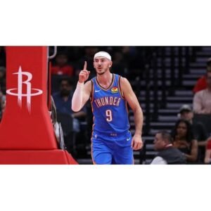 Shocking Clippers vs Thunder Finish Ends With Key Injuries - Thumbnail