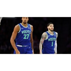 Shocking Clippers vs Timberwolves Test as Wolves Seek Reset - Thumbnail