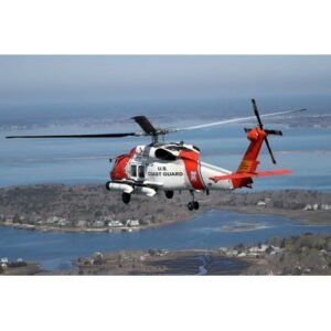 Shocking Coast Guard Missing Plane Debris Found Offshore - Thumbnail