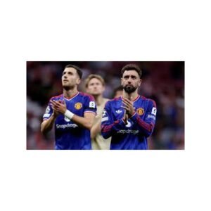 Shocking Como vs Man Utd Collapse Ends in 4-1 Defeat - Thumbnail