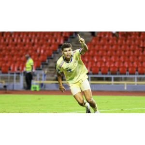 Breaking: Concacaf Nations League Quarterfinals Set - Thumbnail
