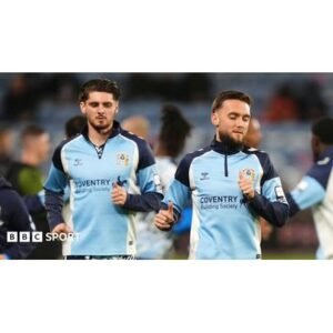 Breaking: Coventry vs Newcastle Starts with Rudoni Shock - Thumbnail