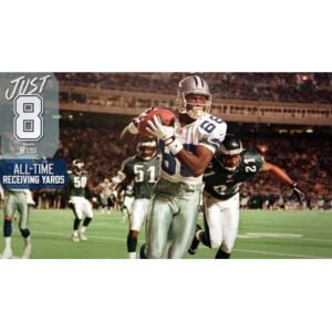 Breaking: Cowboys Schedule Sets Stage for CeeDee Lamb - Thumbnail