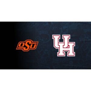 Shocking Cowboys Stats: Houston Edges Oklahoma State - Thumbnail