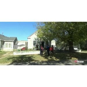Shocking Crime Spree Leaves 17 Victims in Topeka - Thumbnail