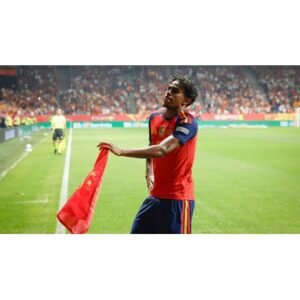 Croacia – España: revelado el once que busca el pleno - Thumbnail