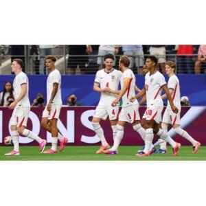 ¡Revelada! Croacia – Inglaterra: el once que sorprende - Thumbnail