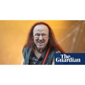 Shocking: Cronos Venom Band Frontman Dies Aged 63 - Thumbnail