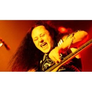 Breaking: Cronos, Venom’s Black Metal Pioneer, Dies at 63 - Thumbnail