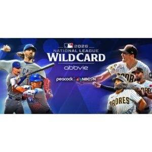 Shocking Cubs – Padres Game 2 Has Historic Stakes - Thumbnail