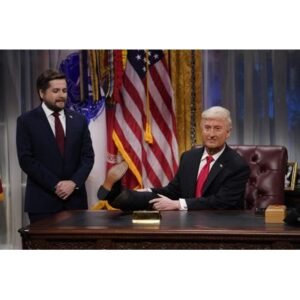 Dakota Johnson Returns in Surprising SNL Season 52 Turn - Thumbnail