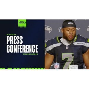 Breaking: Dave Canales Missing From Latest Seahawks News - Thumbnail
