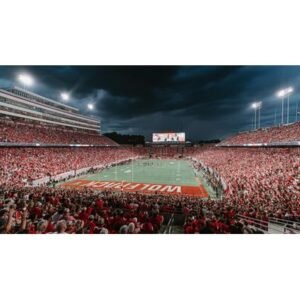 Breaking: Dave Doeren Out After 14 Years at NC State - Thumbnail