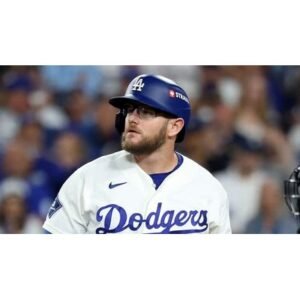 Shocking Dave Roberts Faces Dodgers’ 3-0 NLCS Crisis - Thumbnail