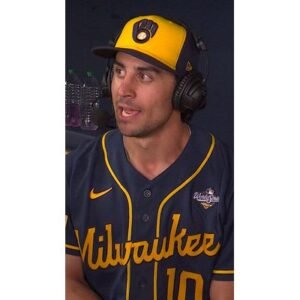 Breaking: David Hamilton Delivers Explosive Game 4 Homer - Thumbnail
