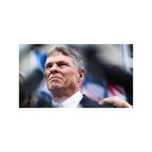 Breaking: David Hearn Reflecting Pool Case Dismissed - Thumbnail
