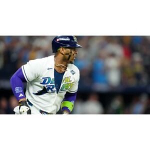 Breaking: David Ortiz Absent From Latest Rays News - Thumbnail