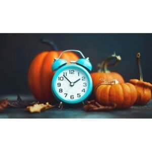 Shocking Daylight Saving Time Change Set for Nov. 1, 2026 - Thumbnail
