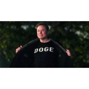 Breaking: Department of Government Efficiency Faces Court - Thumbnail