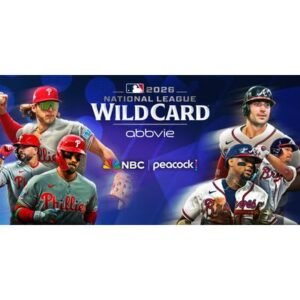 Breaking: Did the Phillies Win? Wild Card Game 3 Looms - Thumbnail