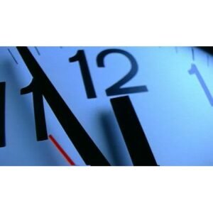 Did the Time Change Last Night? The Surprising Answer - Thumbnail
