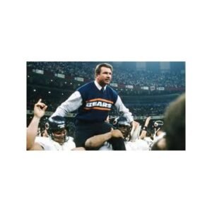 Breaking: Ditka Dies at 86 After Historic NFL Career - Thumbnail