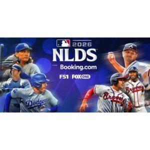 Shocking Dodgers – Braves NLDS Game 4 Stakes Revealed - Thumbnail