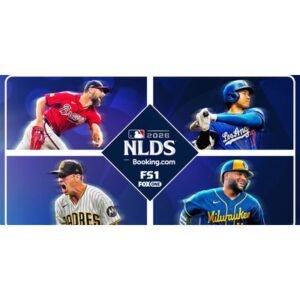 Shocking Dodgers vs Braves NLDS Game 3 Questions Revealed - Thumbnail