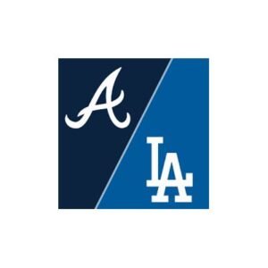 Breaking: Dodgers Open NLDS Against Braves at Home - Thumbnail
