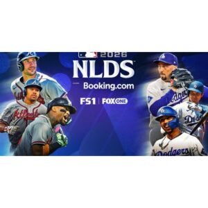 Dodgers Face Critical NLDS Test as Snell Takes the Mound - Thumbnail