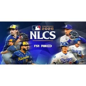 Shocking Dodgers Face NLCS Elimination in Critical Game 3 - Thumbnail
