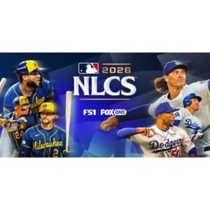 Dodgers Face Historic 3-0 Deficit in NLCS Game 4 - Thumbnail