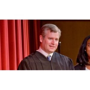 DOJ Seeks Judges’ Recusal in Immigration Cases: Revealed - Thumbnail