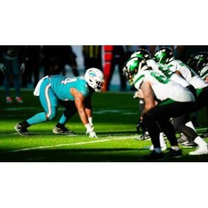 Shocking Dolphins vs Jets Thriller Ends in 28-25 Upset - Thumbnail