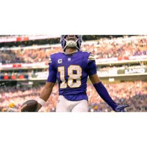 Breaking: Dolphins vs Vikings Inactives Revealed Today - Thumbnail